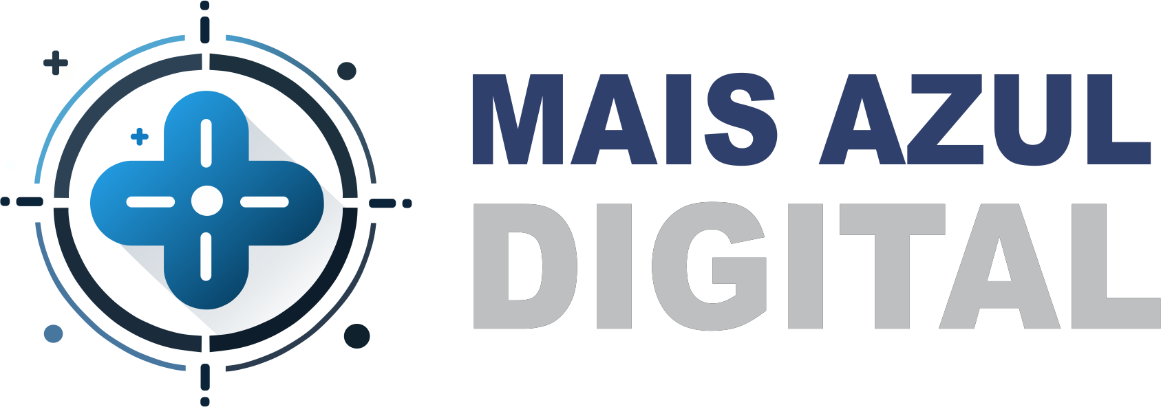 Mais Azul Digital
